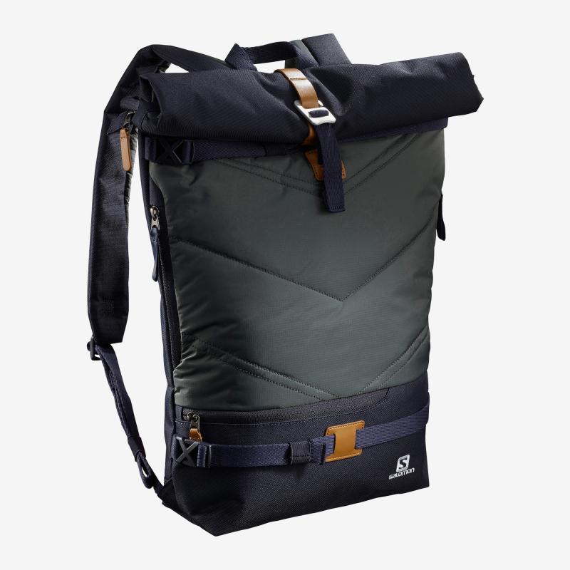 SALOMON Batoh LOFT 10 Urban Chic/NIGHT SKY