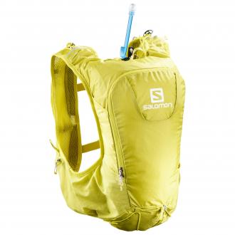 Bežecký batoh Salomon SKIN PRO 10 SET Citronelle Sul