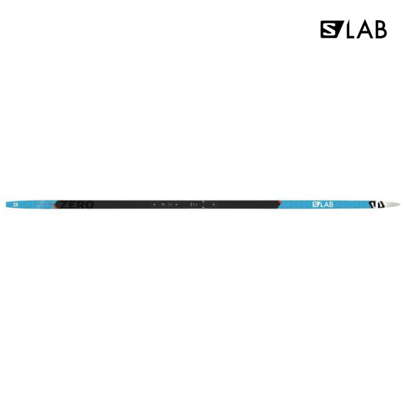 Bežecké lyže S/LAB CLASSIC ZERO