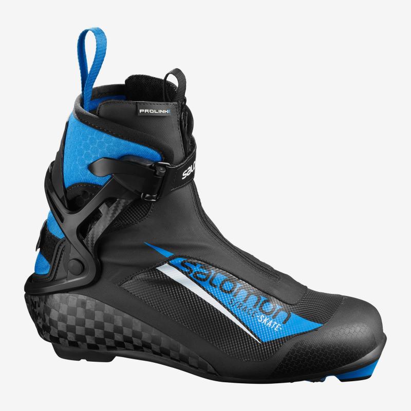 Bežkárska obuv S/RACE SKATE PROLINK