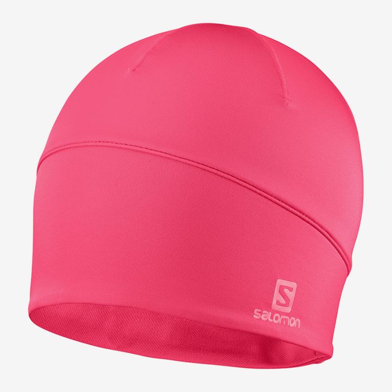 Čiapka ACTIVE BEANIE TEABERRY