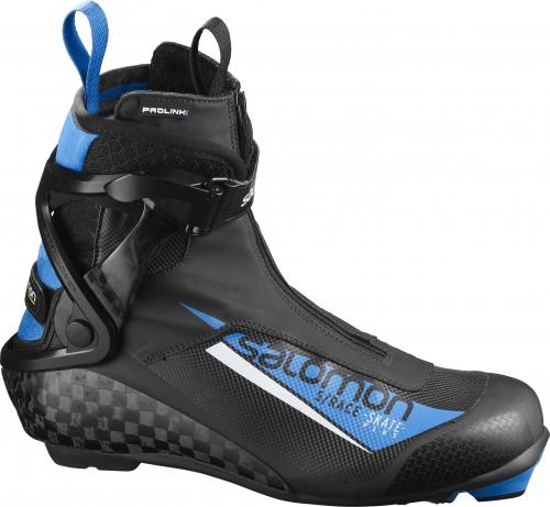 Bežkárska obuv S/RACE SKATE PLUS PROLINK