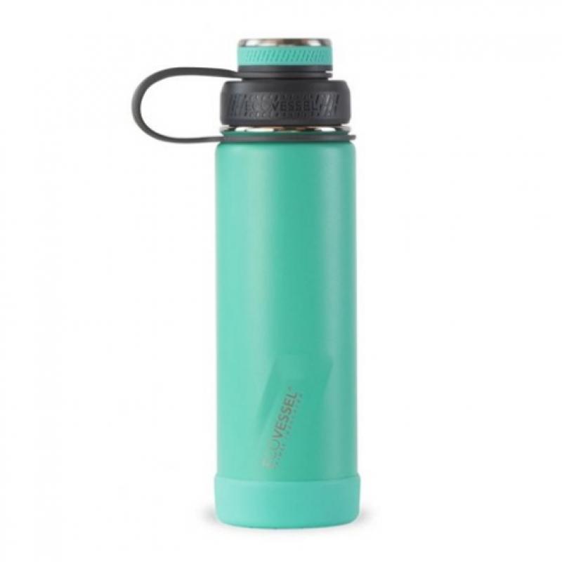 Termofľaša Eco Vessel Boulder 600ml Aqua Breeze