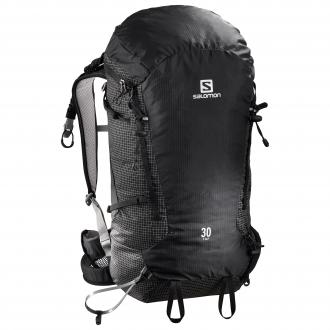 Batoh Salomon X ALP 30 Black