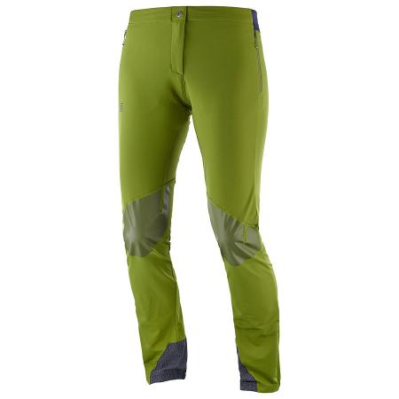 Nohavice WAYFARER MOUNTAIN PANT W Avocado