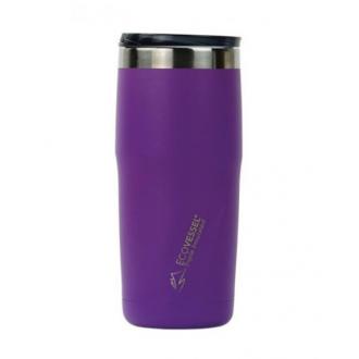TERMOPOHÁR ECO VESSEL 470ml PURPLE RAIN
