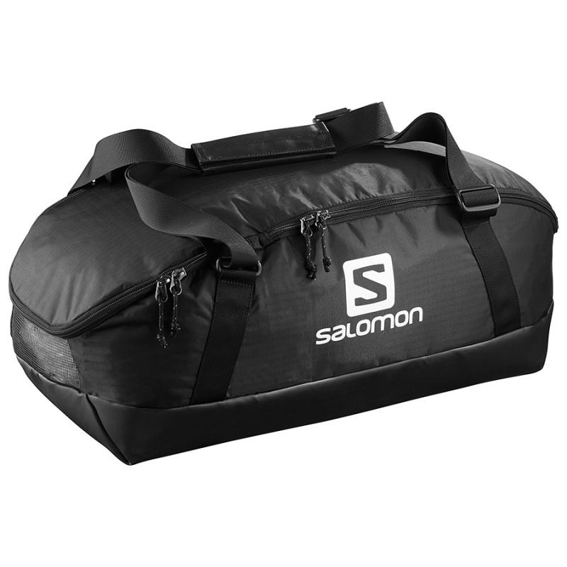 Taška Salomon PROLOG 40 BAG Black