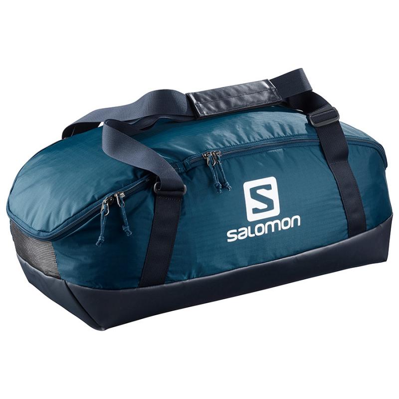 Taška Salomon PROLOG 40 BAG Poseidon/Night Sky