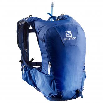 Bežecký batoh Salomon SKIN PRO 15 SET Surf The W/Medieva