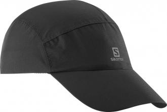 Čiapka Salomon WATERPROOF CAP Black