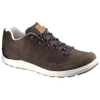 XA CHILL 2 CANVAS Absolute Brown / Light Grey