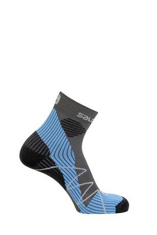 Ponožky SALOMON FAST WINGS Blue