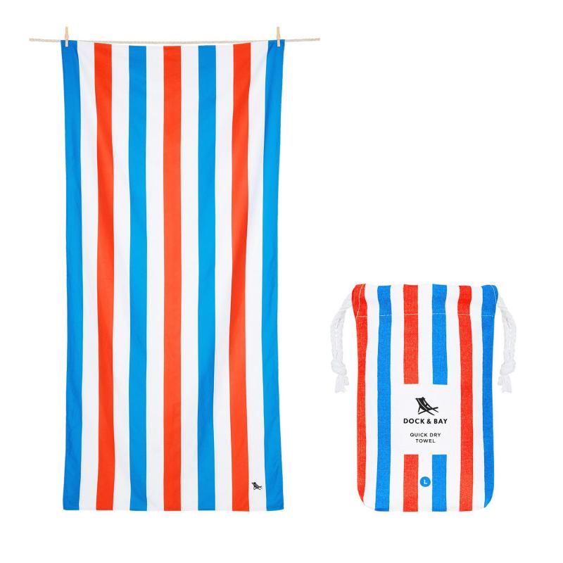 Uterák DOCK&BAY SUMMER Poolside Parties L