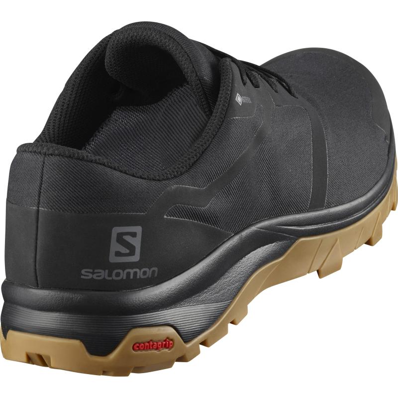 Pánska obuv Salomon OUTbound GTX Black