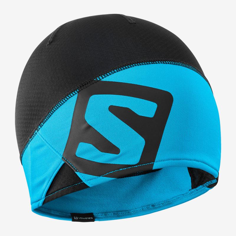 Čiapka RS PRO BEANIE Black/Transcend