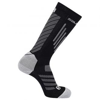 Ponožky COMPRESSION Black