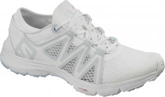 Outdoorová obuv Salomon CROSSAMPHIBIAN SWIFT 2 W Wh/Ill