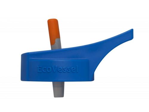 Náhradný uzáver so sosákom na detské fľaše Eco Vessel