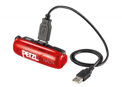Akumulátor PETZL Accu Nao+