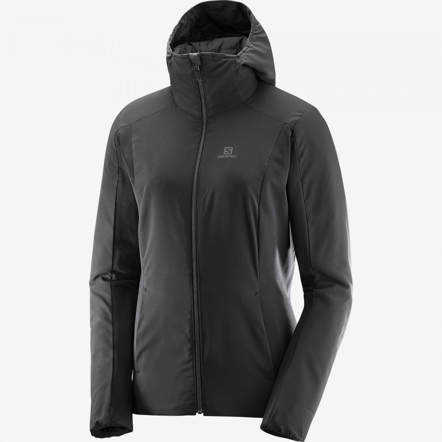 drifter mid hoodie w