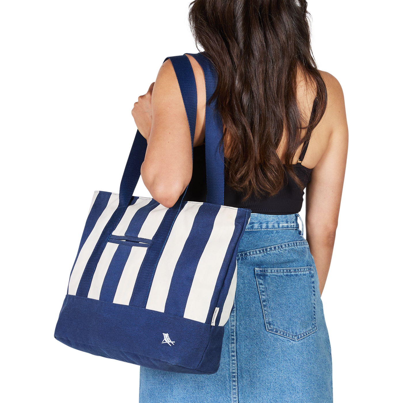 Plážová taška DOCK&BAY Beach Bag