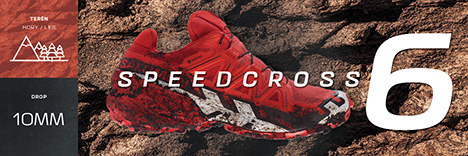 Bežecká trailová obuv Salomon Speedcross