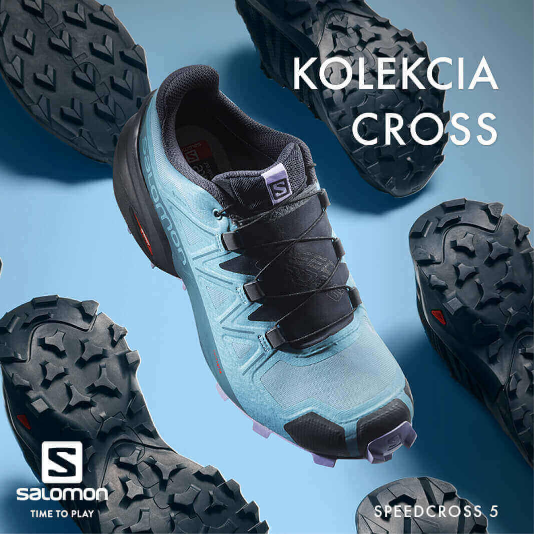 Bežecká obuv Salomon Speedcross ESHOP a predajňa Sansport Bratislava 