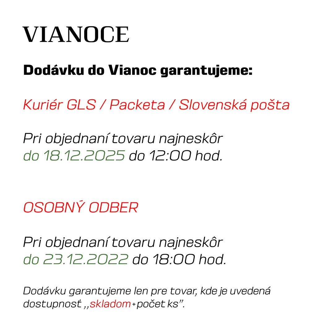 Stíhame to pod vianočný stromček? Salomon - Sansport.sk