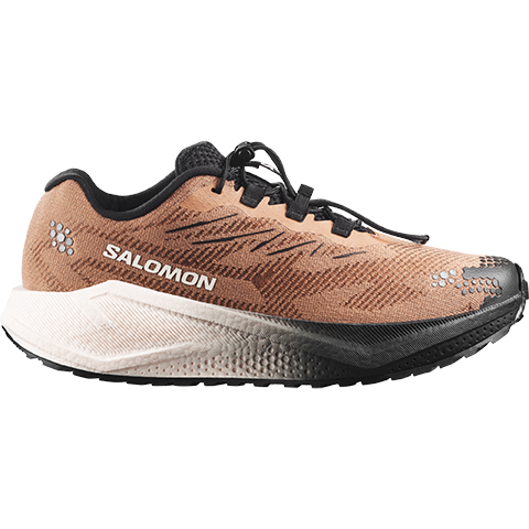 Pánske Salomon AERO BLAZE 4 GRVL