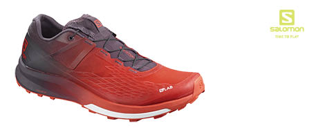 Salomon S/LAB SENSE ULTRA 2 bežecká trailová obuv