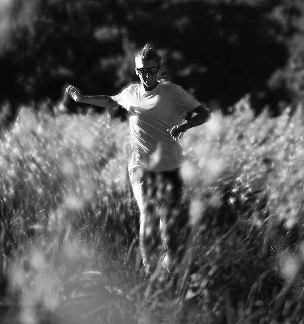 Ktorá obuv Salomon z kategórie S/LAB je pre mňa? BLOG - Salomon S/LAB Genesis Courtney