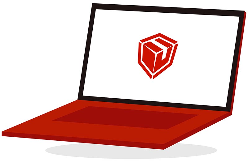 Notebook - Sme novým výdajným miestom Packety v Karlovej Vsi v Bratislave - Sansport predajňa