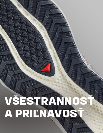 Salomon AERO BLAZE 3 GRVL BENEFITY - podrazka