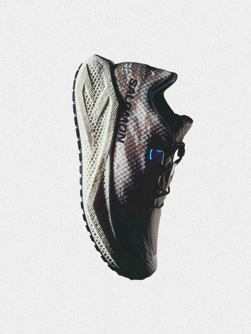 Salomon AERO GLIDE 4 GRVL BENEFITY sansport