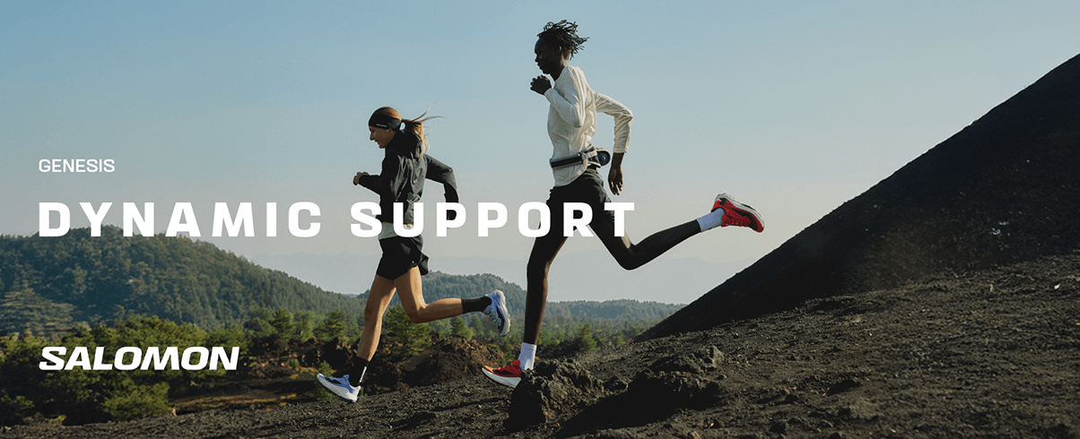 Salomon Ultra Glide 4 trailová bežecká obuv Sansport