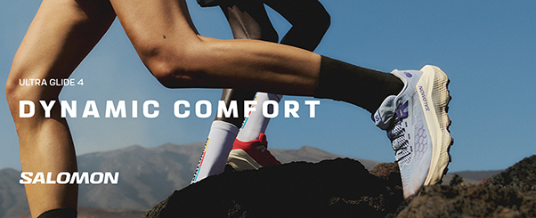 Salomon Ultra Glide 4 trailová bežecká obuv Sansport