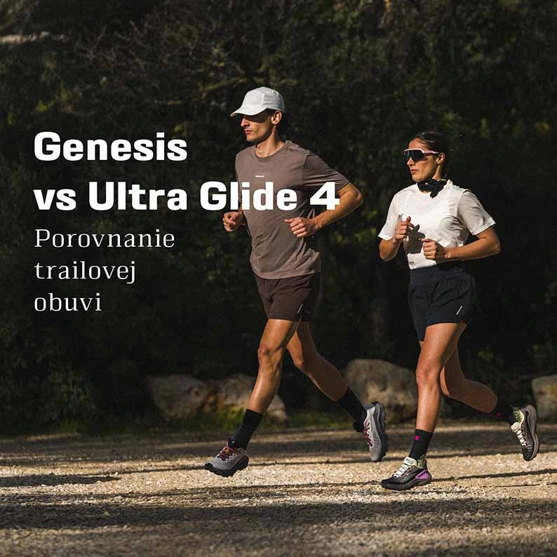 BLOG Sansport Marec 2026 - Gravel. Objav univerzálnosť.