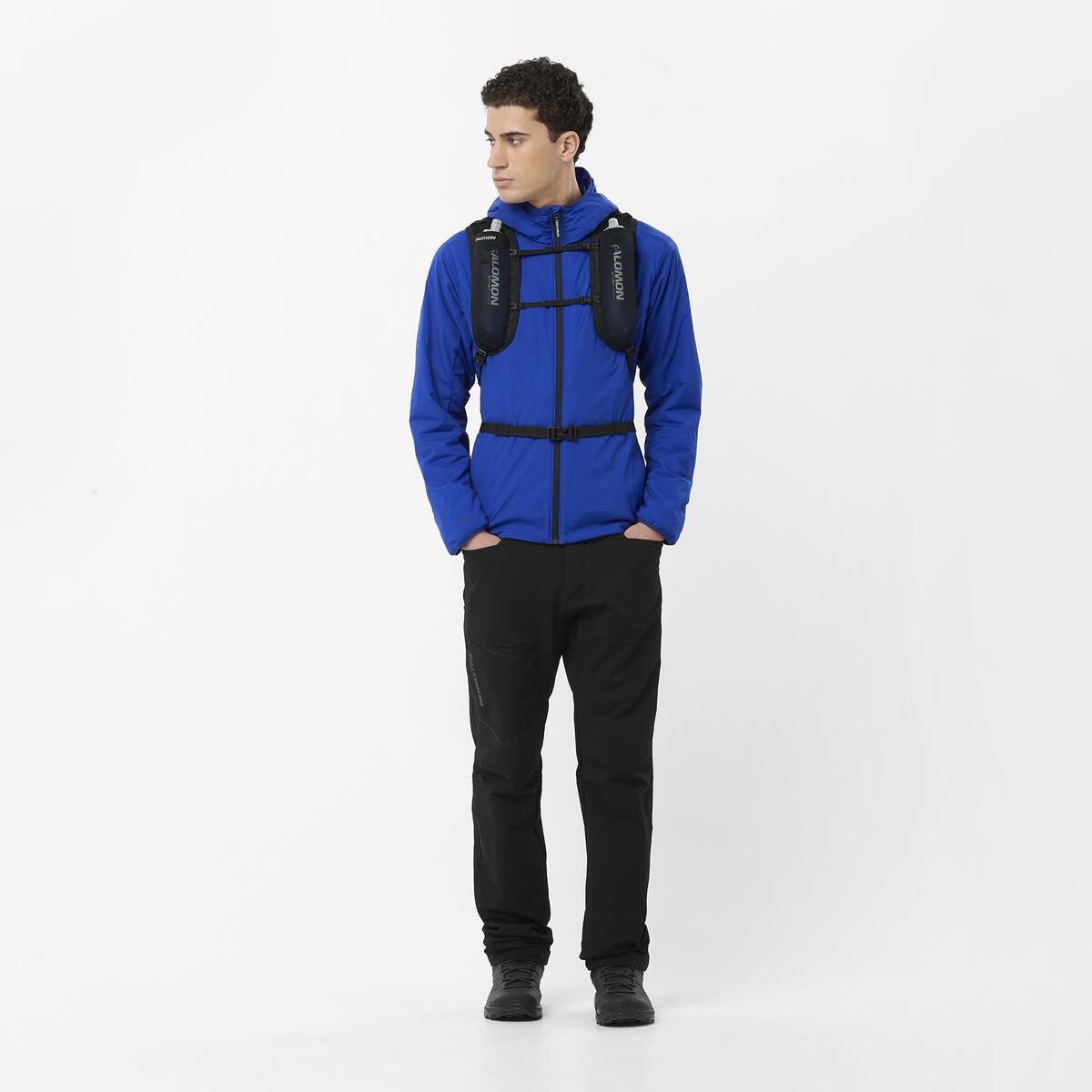 Salomon X ULTRA SNOWPILOT WP – teplo, stabilita a istota v zimných podmienkach