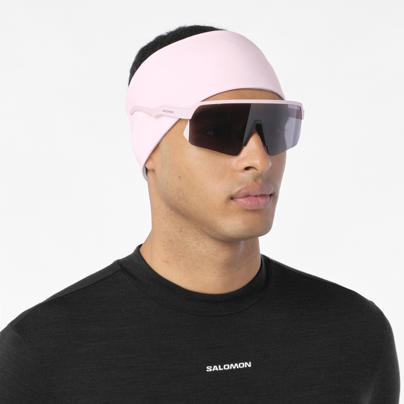 rs pro headband salomon celenka beh turistika bezecke lyzovanie