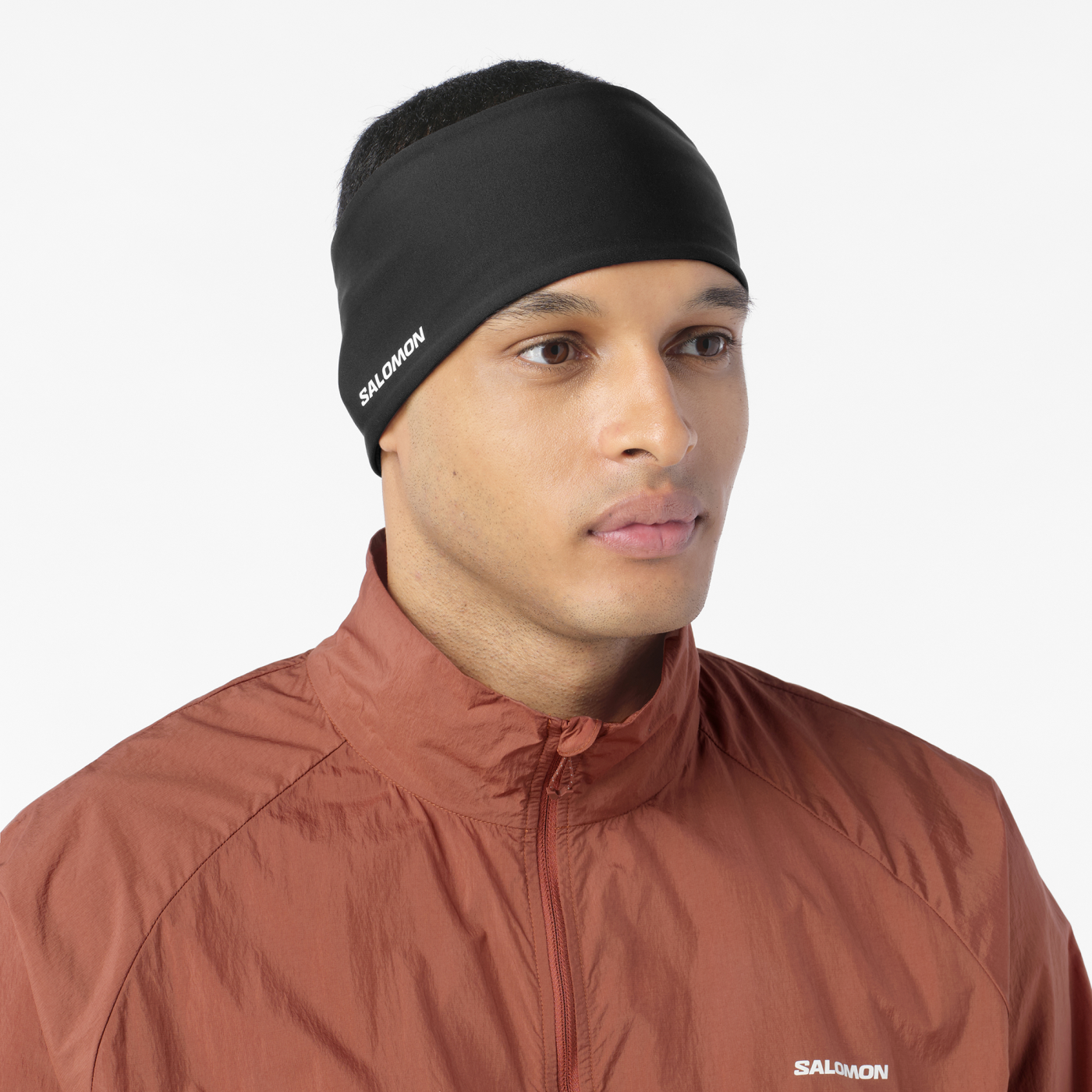 rs pro headband salomon celenka beh turistika bezecke lyzovanie