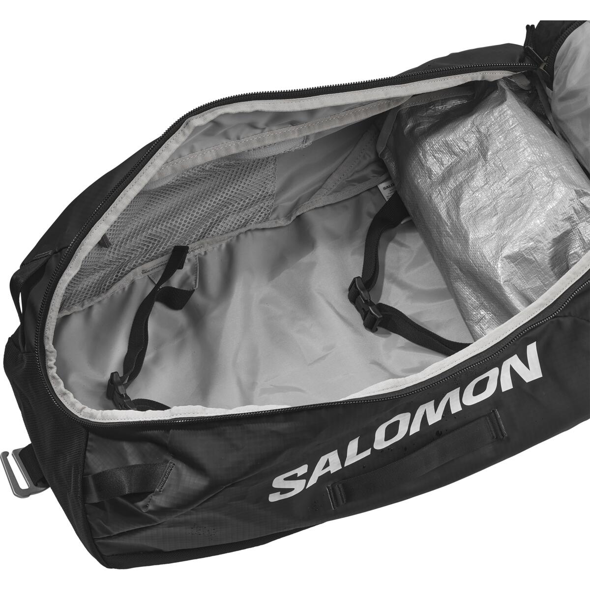 Cestovná taška Salomon DUFFLE BAG 70L