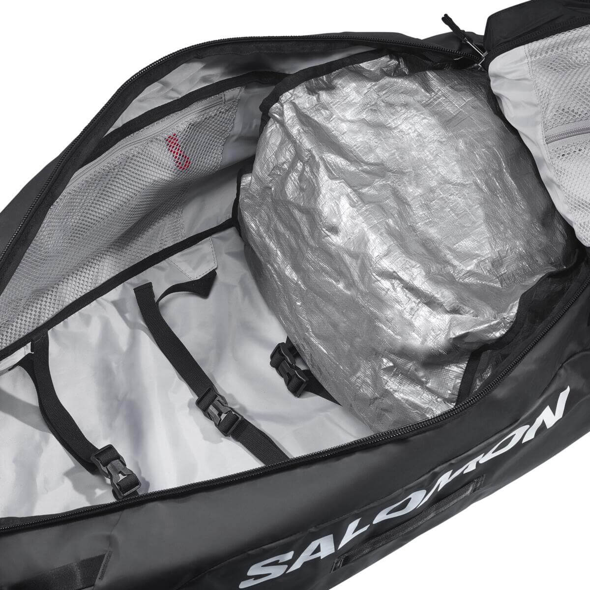 Cestovná taška Salomon DUFFLE BAG 70L