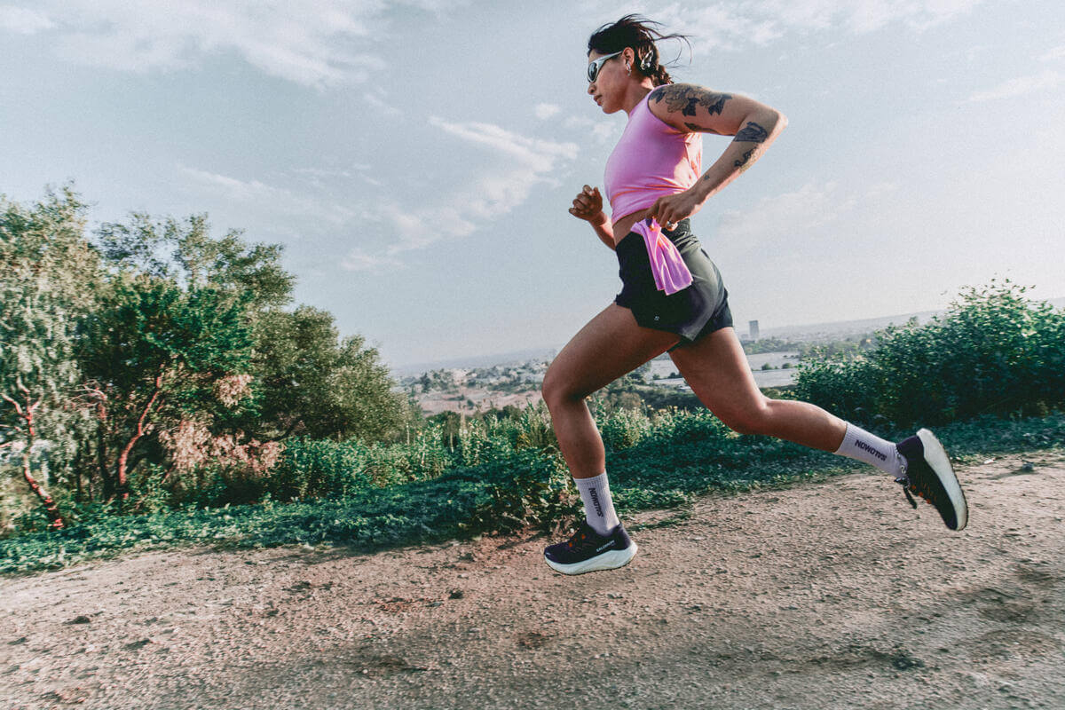 Nepremokavá cestná bežecká obuv Salomon AERO BLAZE 3 - Sansport Bratislava