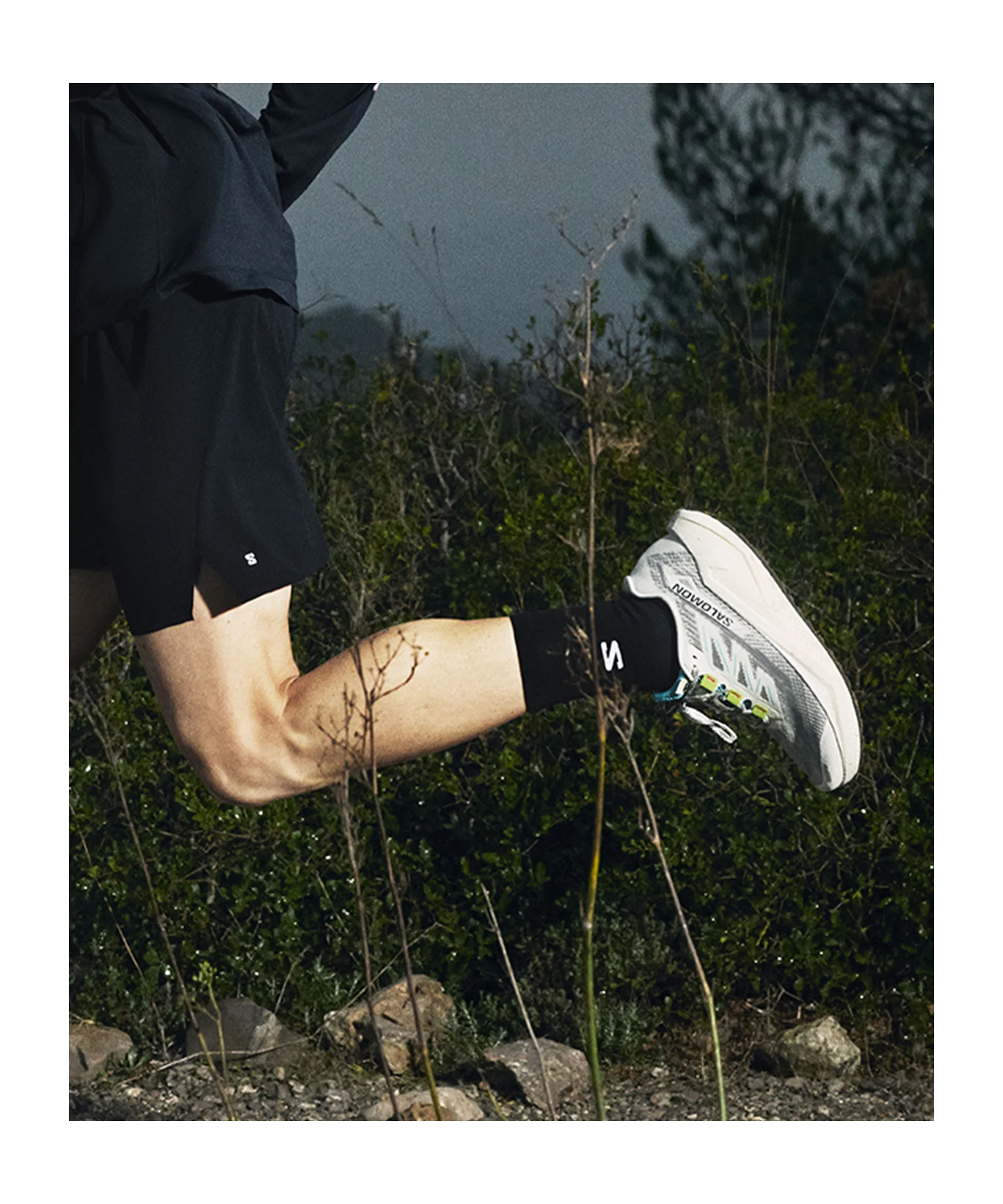 Nepremokavá cestná bežecká obuv Salomon AERO BLAZE 3 - Sansport Bratislava