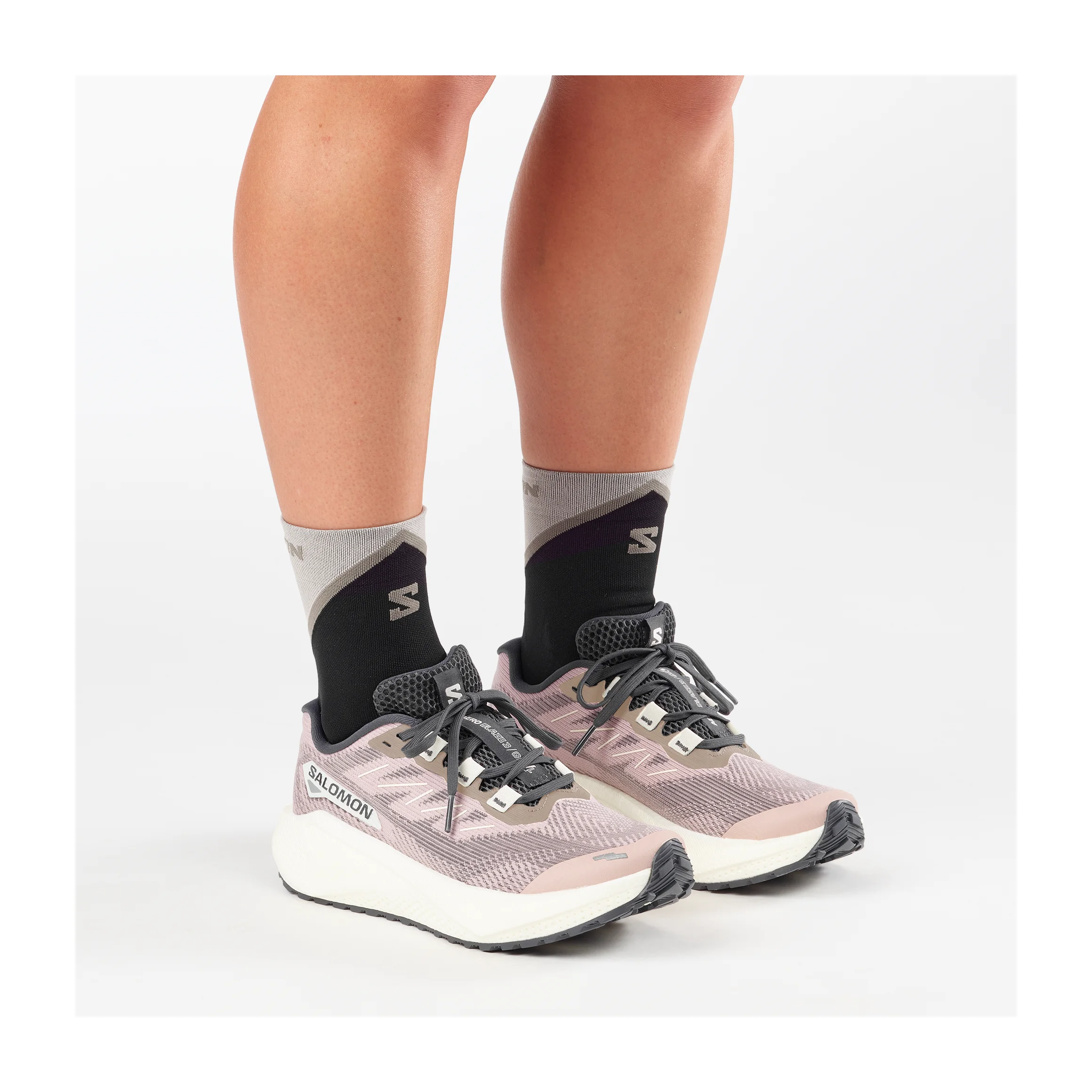 Nepremokavá cestná bežecká obuv Salomon AERO BLAZE 3 - Sansport Bratislava