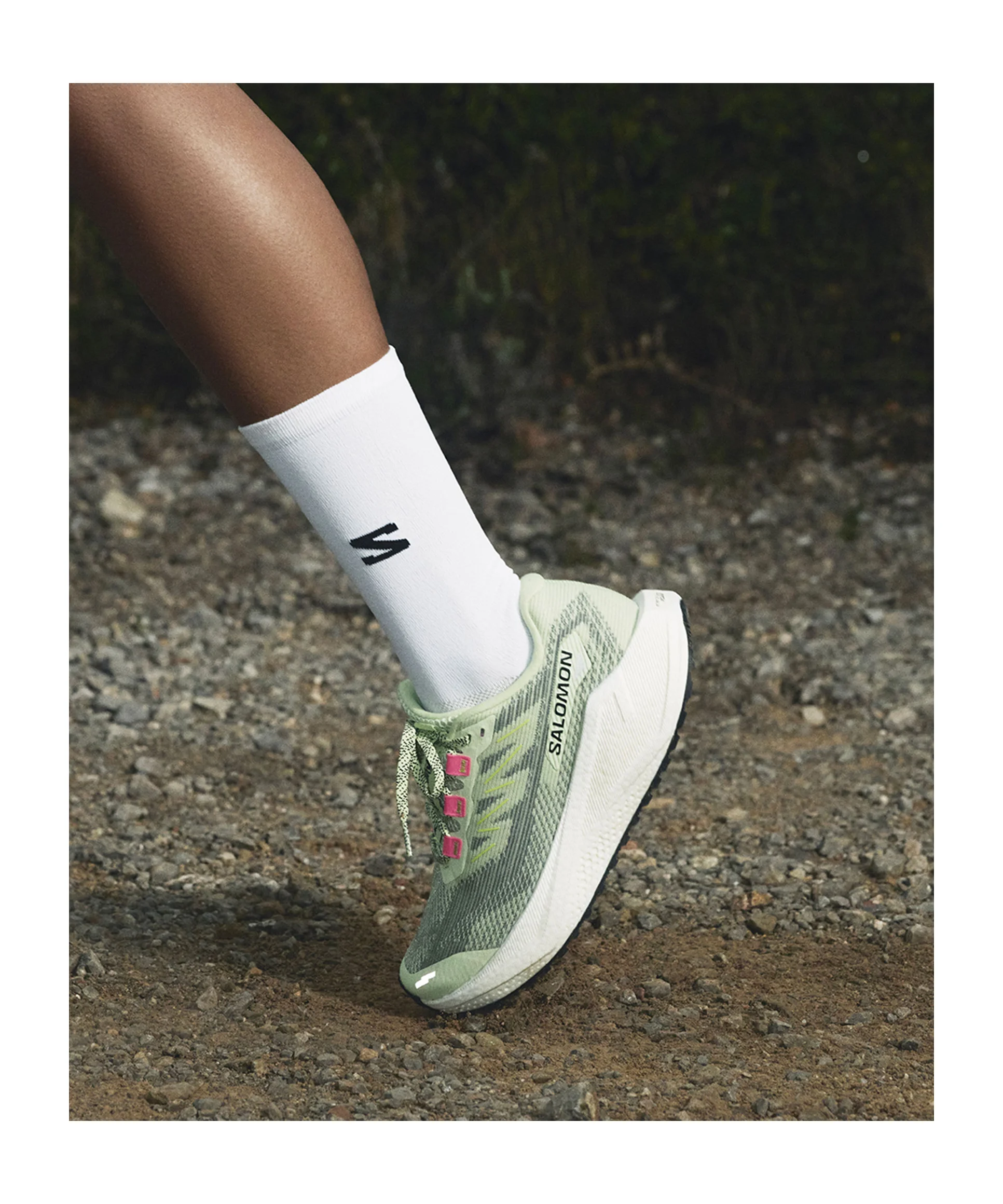 Nepremokavá cestná bežecká obuv Salomon AERO BLAZE 3 - Sansport Bratislava