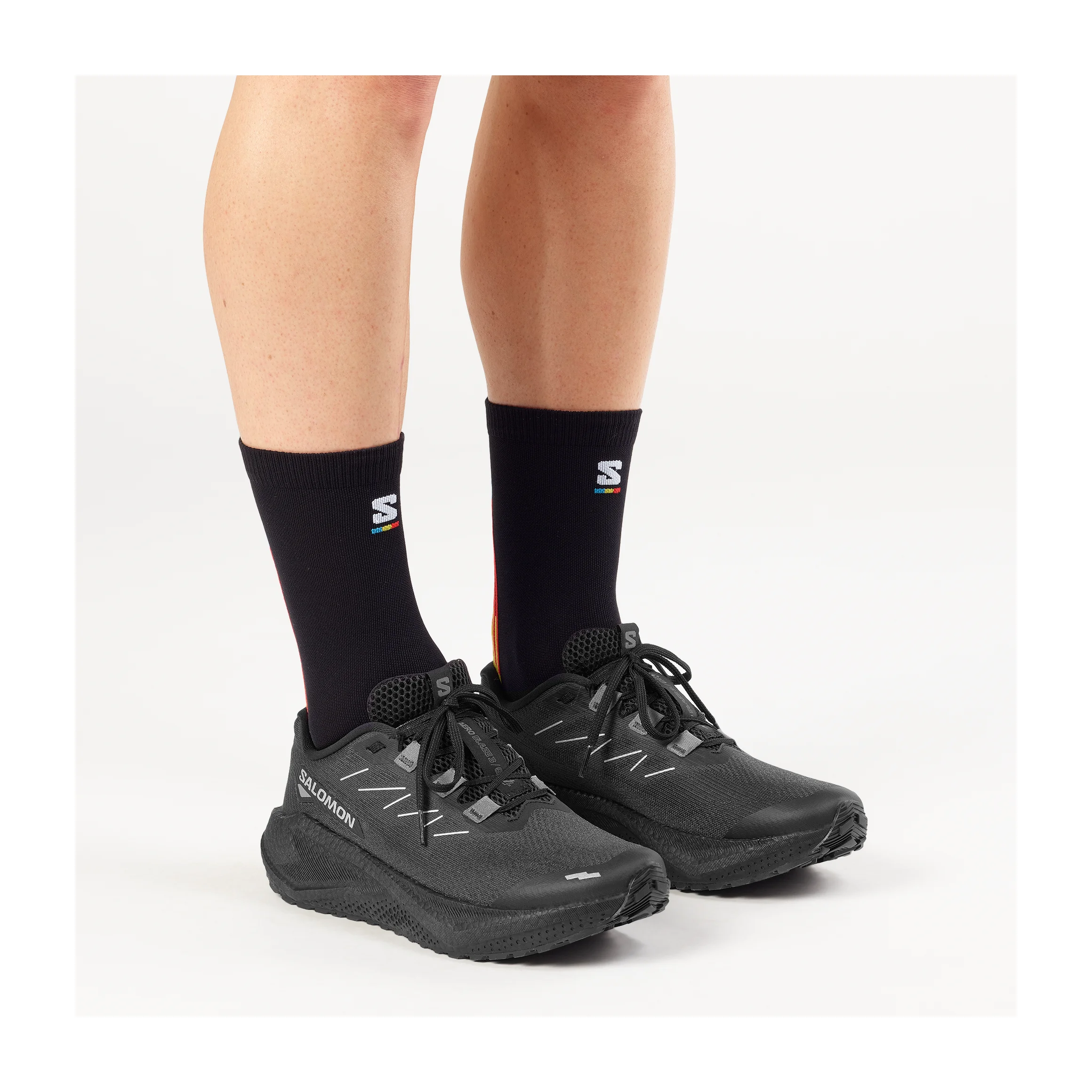 Nepremokavá cestná bežecká obuv Salomon AERO BLAZE 3 - Sansport Bratislava