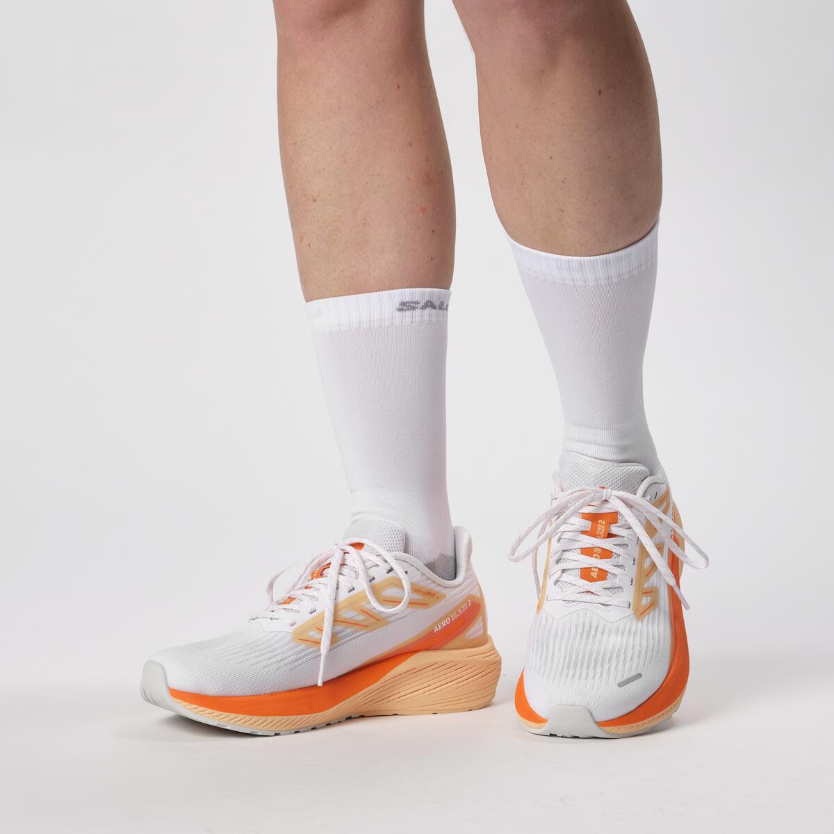 Cestná bežecká obuv Salomon AERO BLAZE 2 - Sansport Bratislava