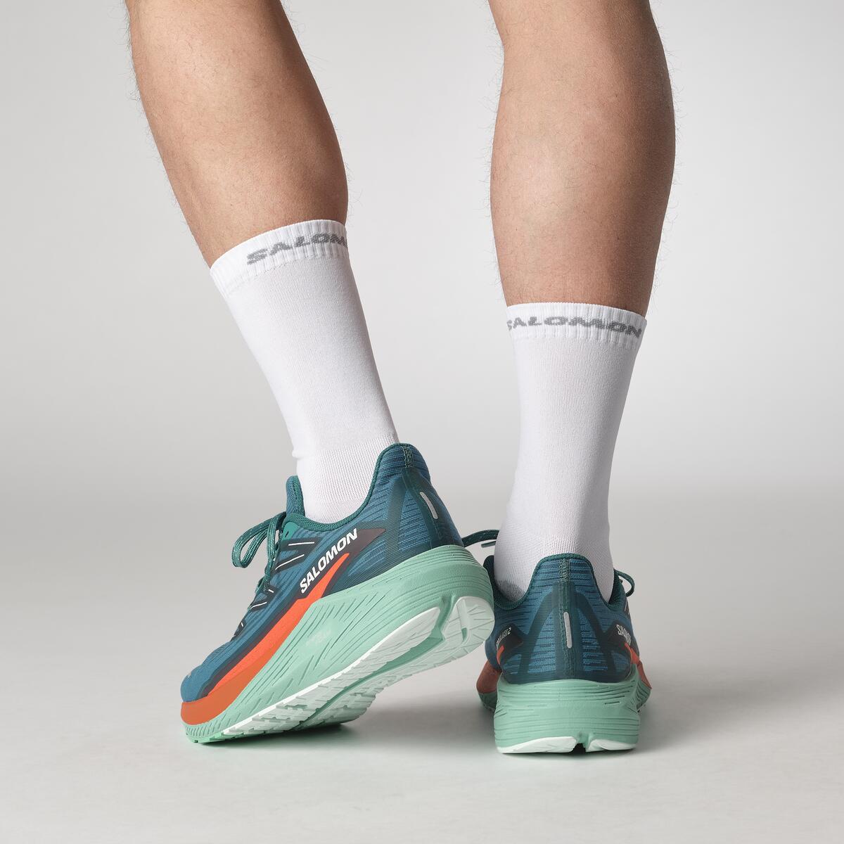 Cestná bežecká obuv Salomon AERO BLAZE 2 - Sansport Bratislava