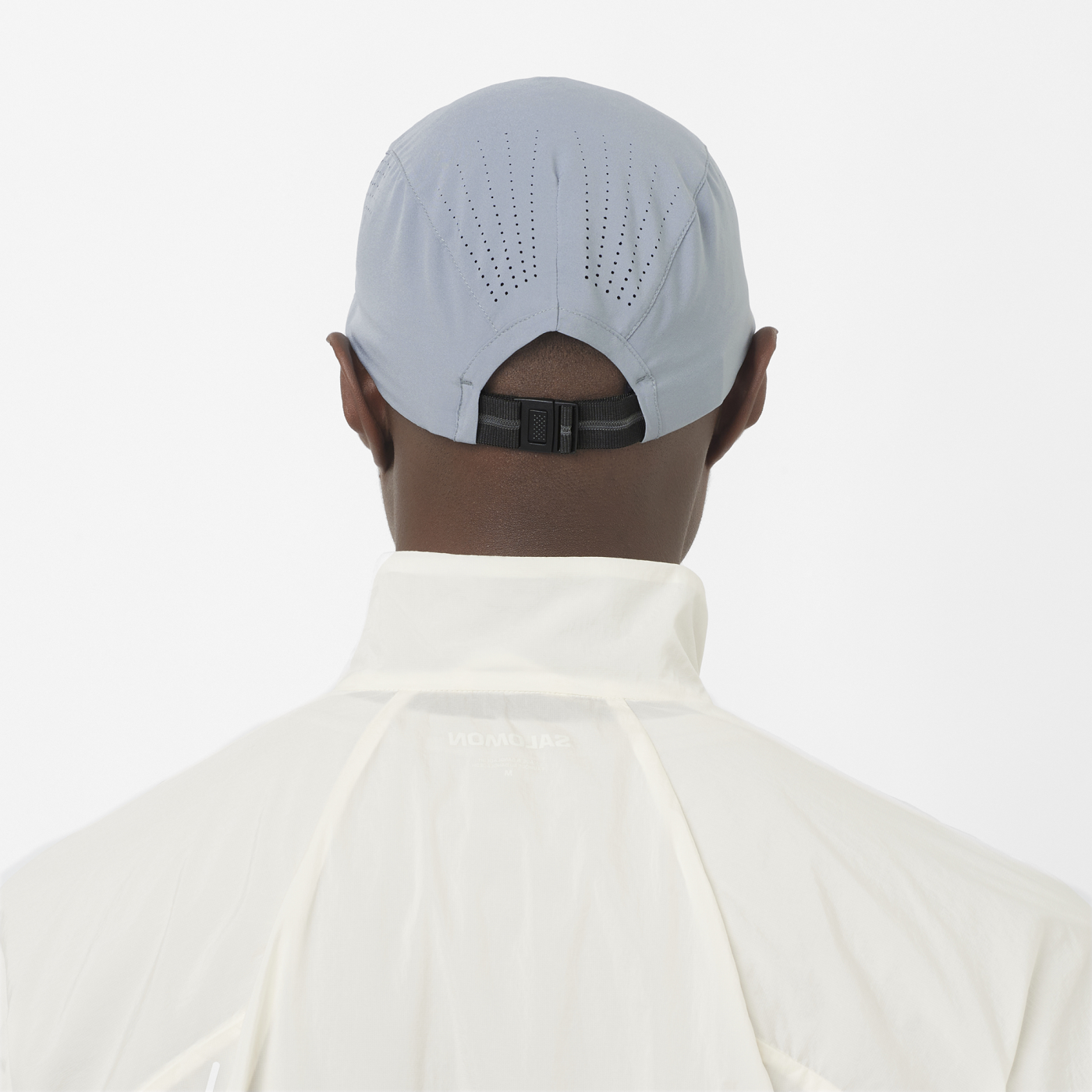 Bežecká čiapka so šiltom Salomon - Na všetky letné športové ativity